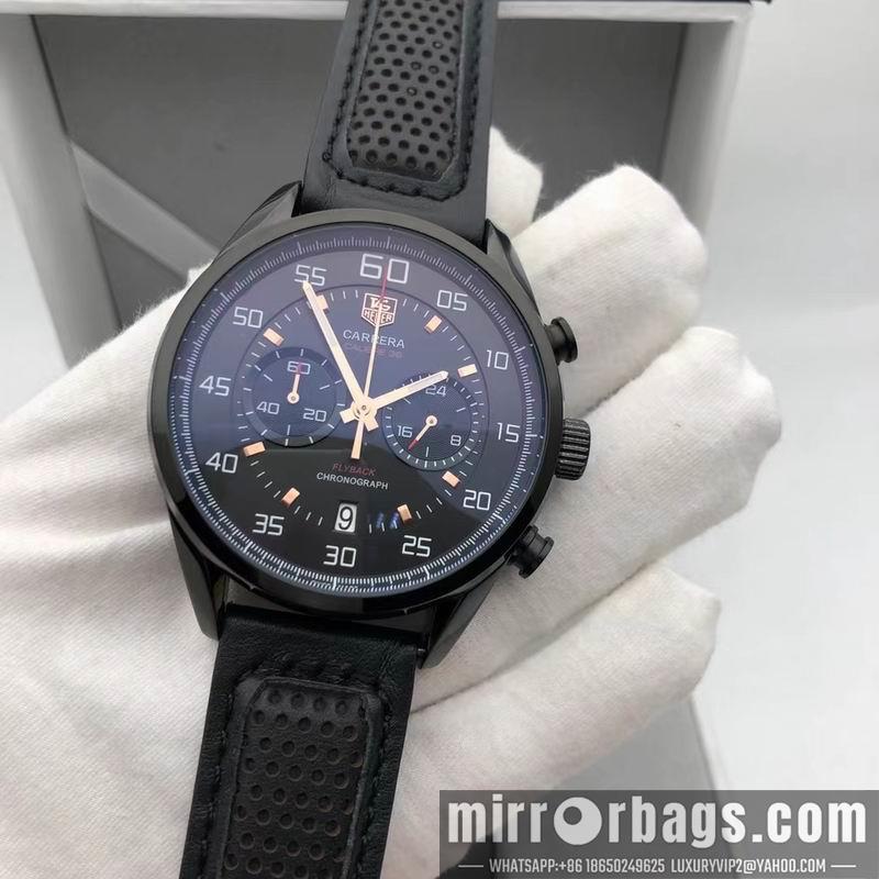 Tag Heuer watch 112028