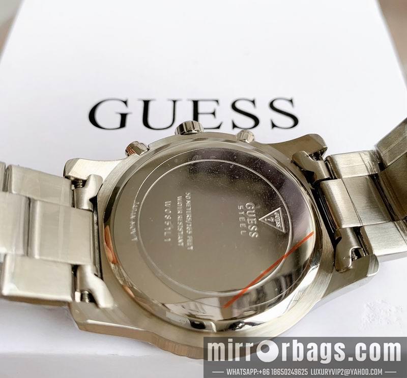 Guess 38X11mm 050387