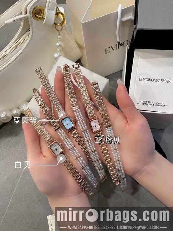 Ar11323 women 22X10mm M26