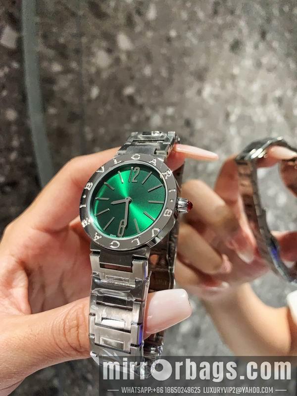 Bvlgari 33mm 102313