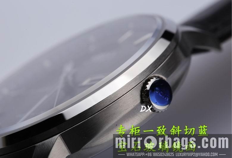 Mido 40mm 2nms57