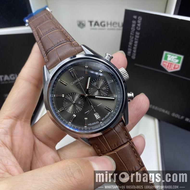 Tag Heuer watch M58