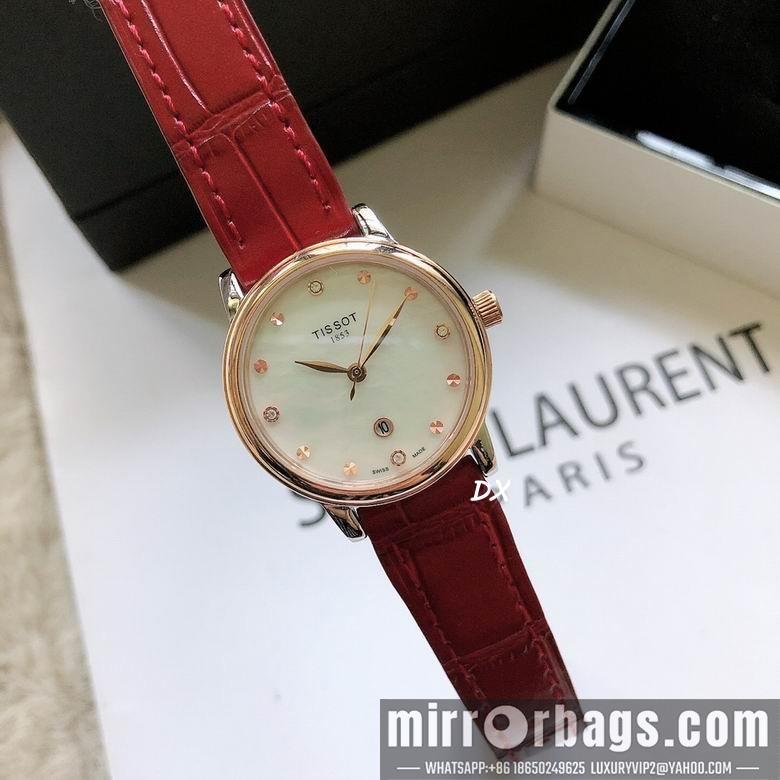 Tissot 30mm 2nms21