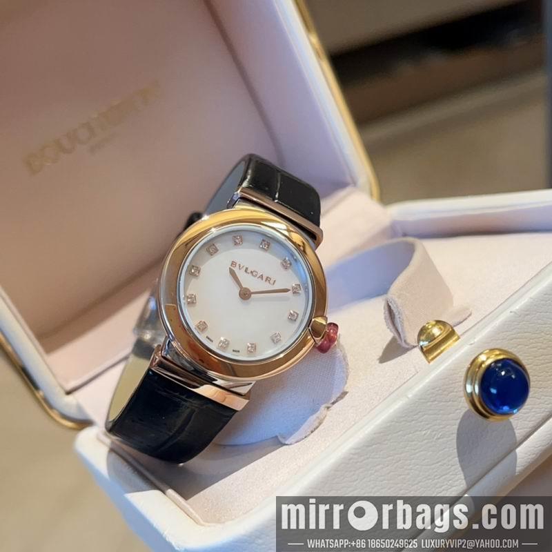 Bvlgari 28mm 022342