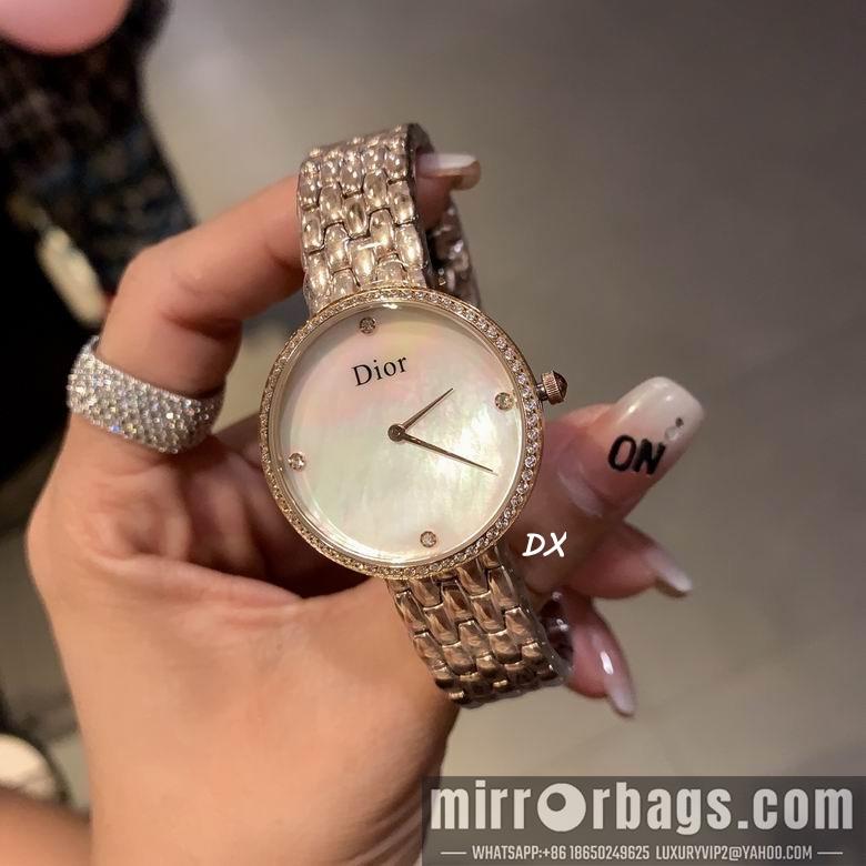 Dior 34mm 2nms42