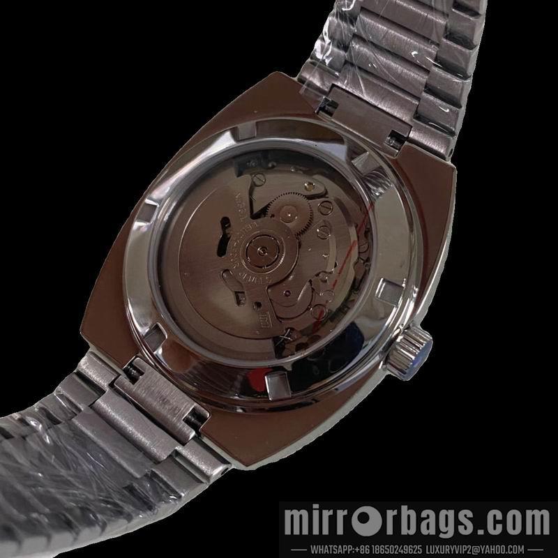 Seiko watch 051108