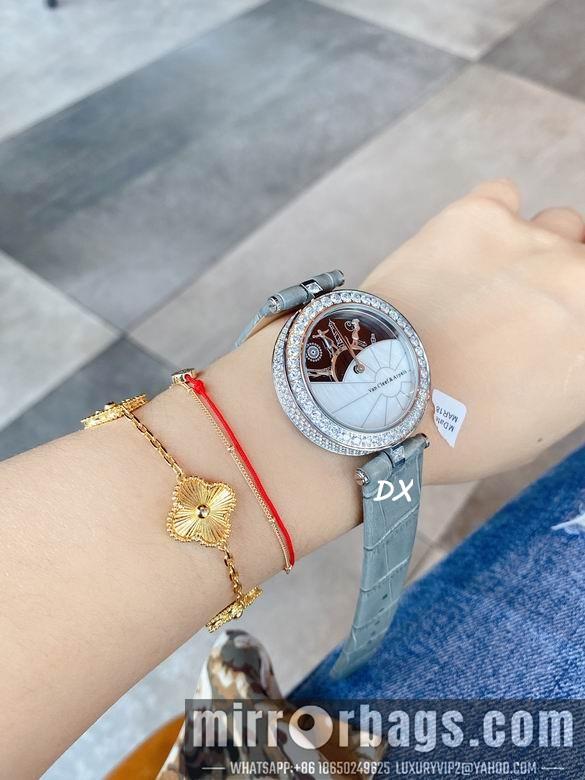 Van Cleef & Arpels 30x10mm 2nms17