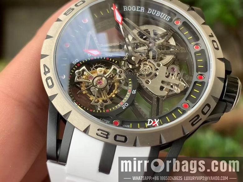 Roger Dubuis 45x13.5mm 2nms49