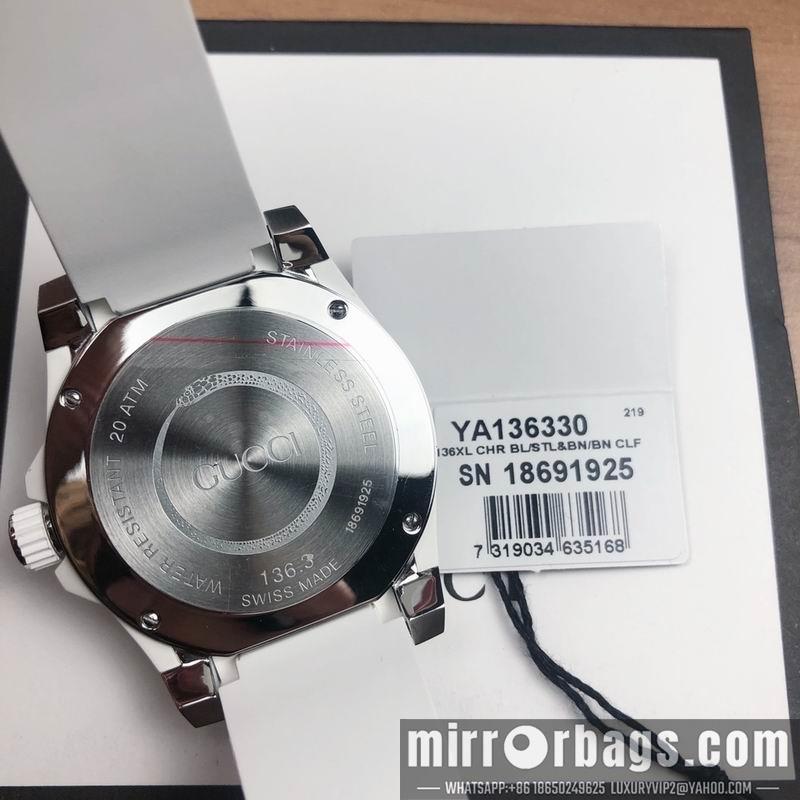 Gucci 40mm 080643