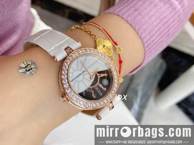Van Cleef & Arpels 30x10mm 2nms17