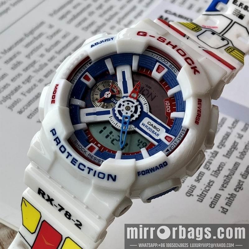 Casio watch 103108