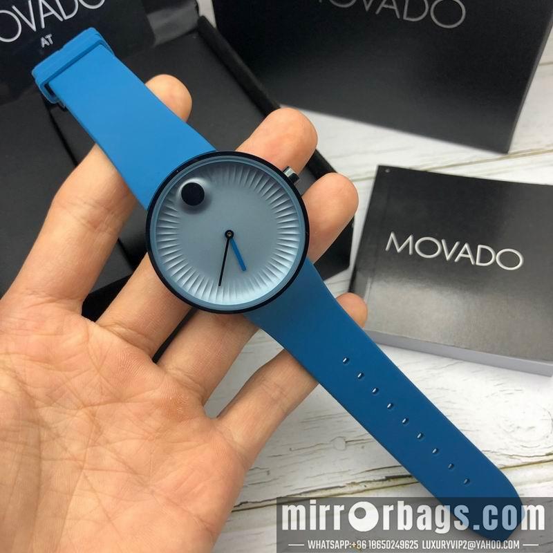 Movado 40mm 102244