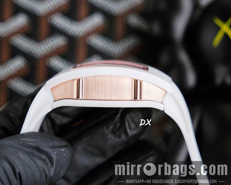Richard Mille 45x31x12mm 2nms16