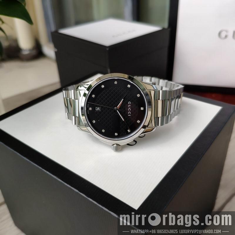 Gucci watch 080644