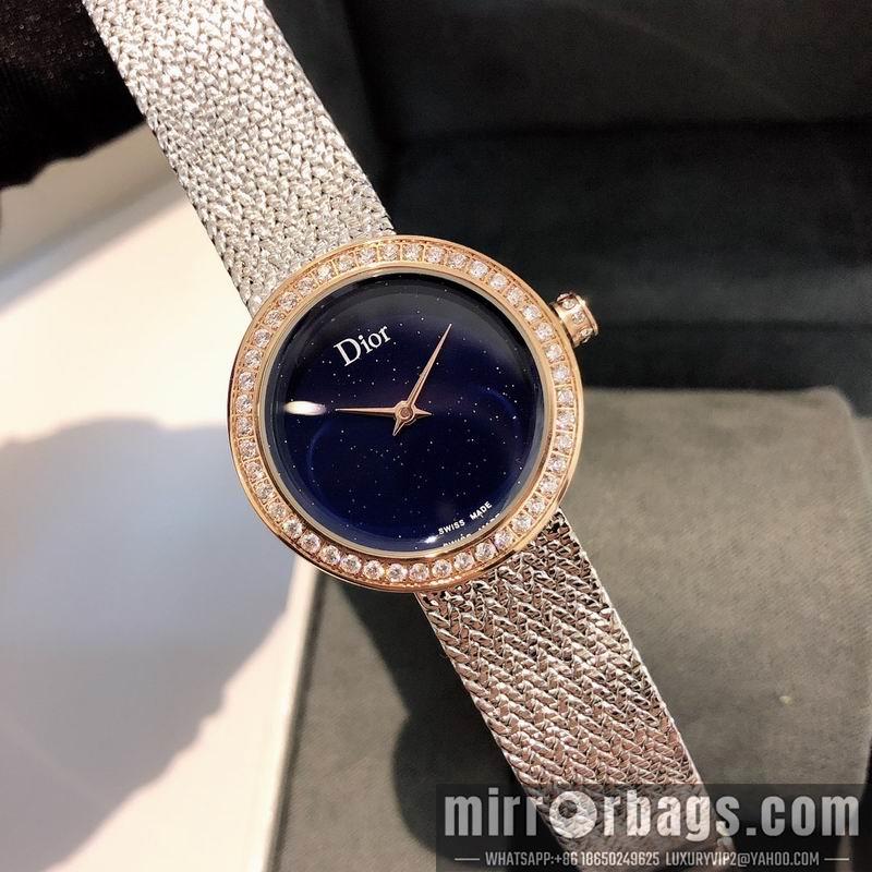 Dior watch 112046