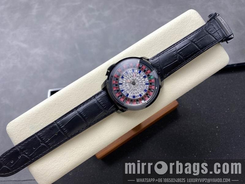 Jacob & Co 44mm 022209