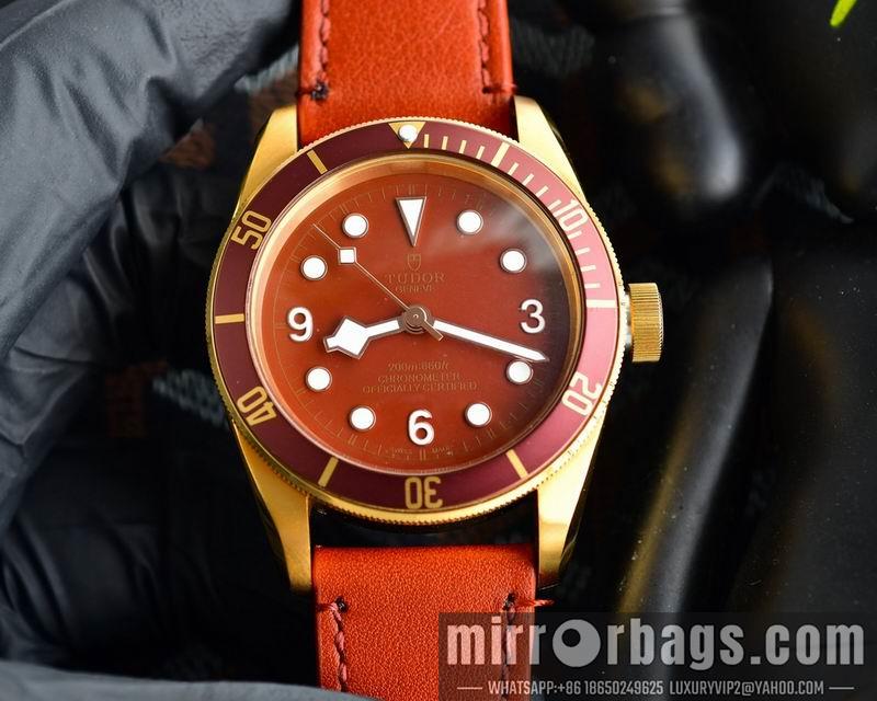 Tudor 42mm 050725