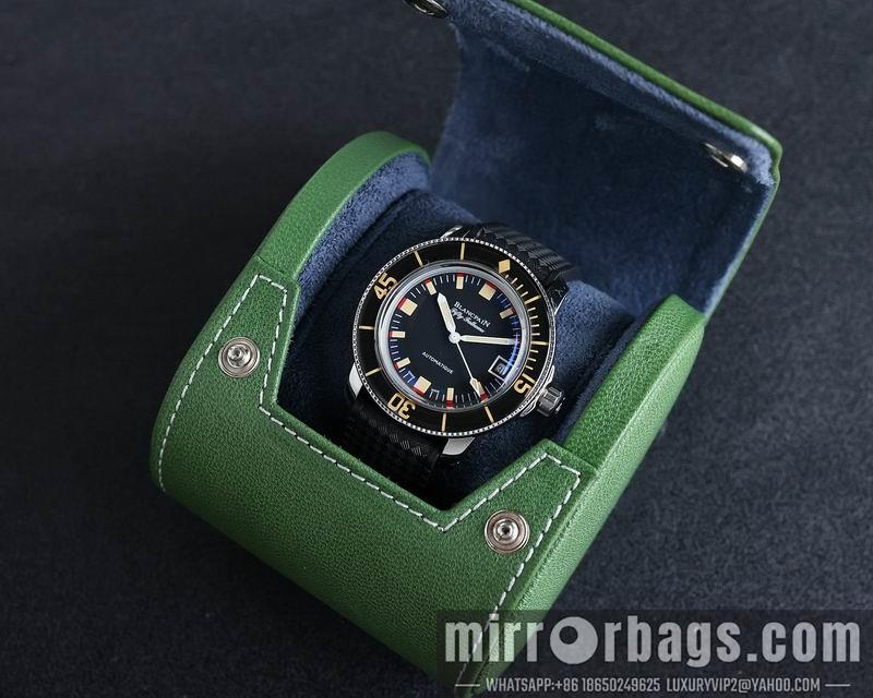 Blancpain Watch 40.3mm 032318