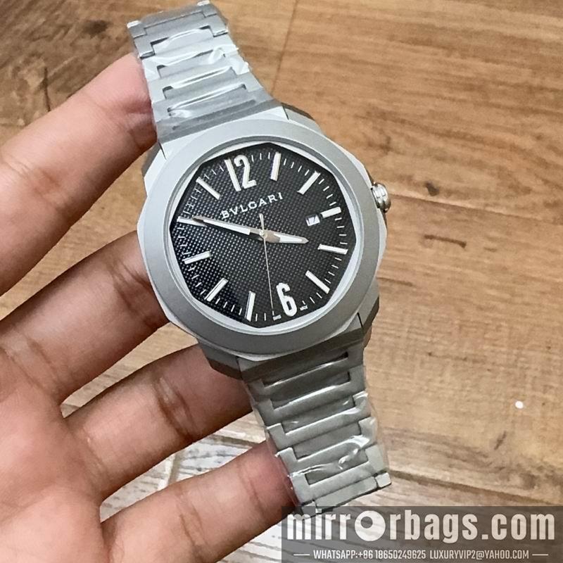Bvlgari 41mm 033159