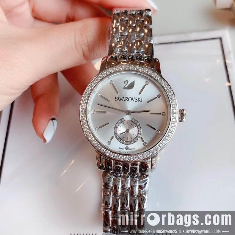 Swarovski women 38mm M26