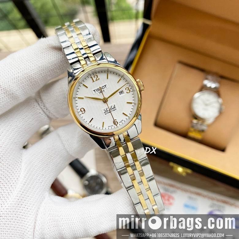 Tissot 29x11mm 2nms26