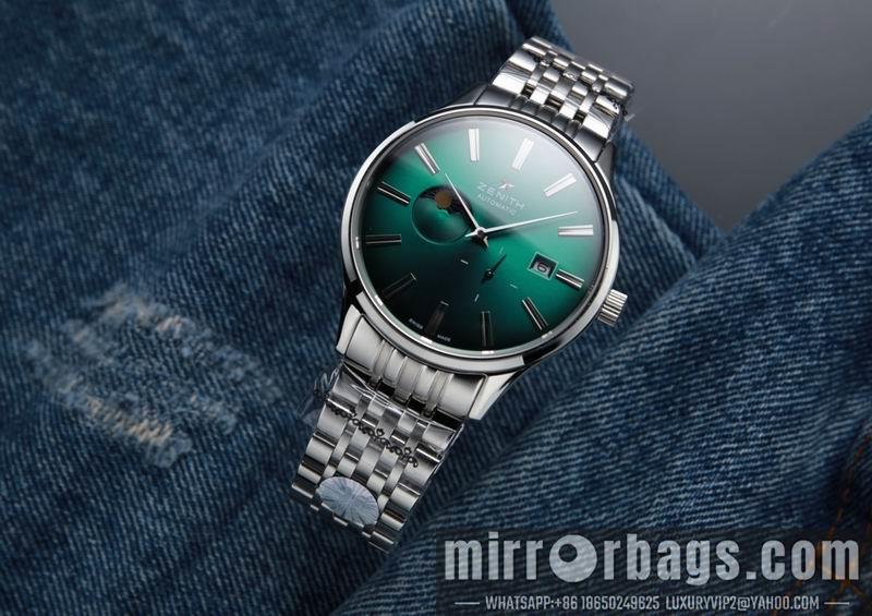 Zenith 39X10mm 050236