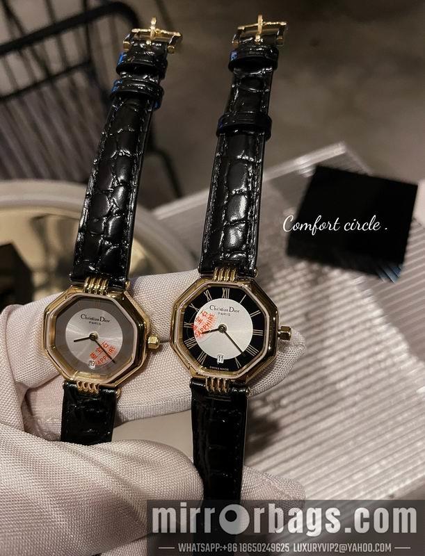 Dior watch 102355
