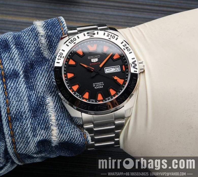 Seiko watch 031104