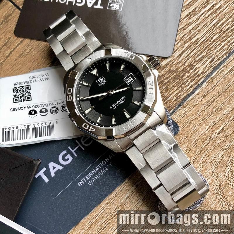 Tag Heuer 40.5mm 091023