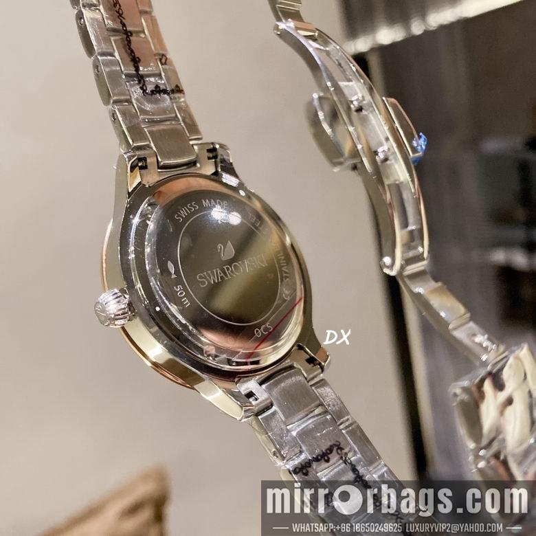 Swarovski 38mm 2nms55