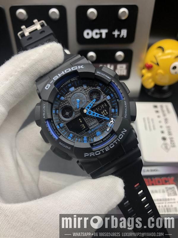 Casio watch 103147