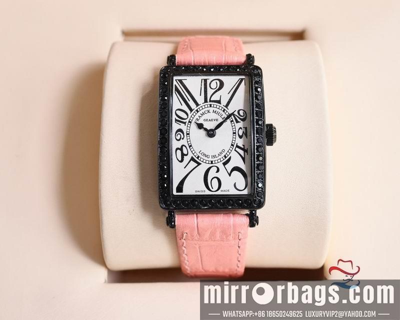 Franck Muller 36mm 72408