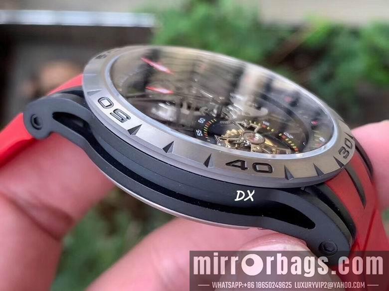 Roger Dubuis 45x13.5mm 2nms49