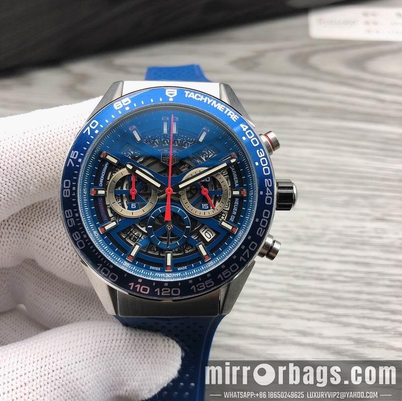 Tag Heuer 41mm 030257