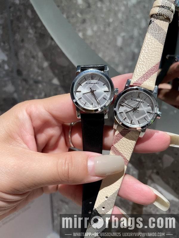 Burberry 26mm 052204