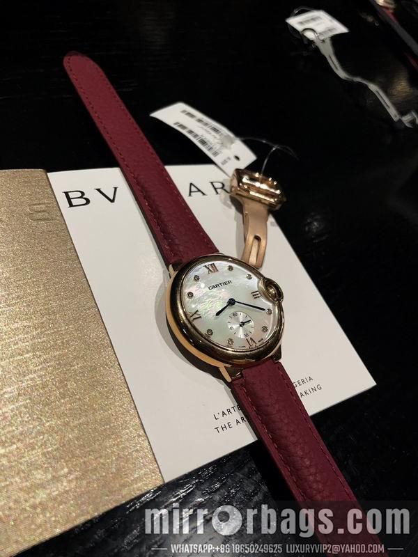 Bvlgari 36mm 102202