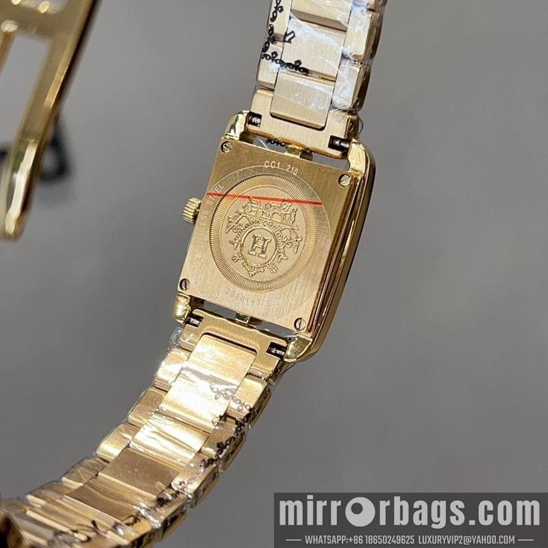 Hermes 23mm 110112