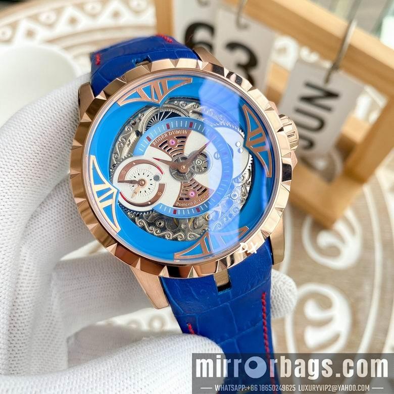 Roger Dubuis 46mm 2nms47