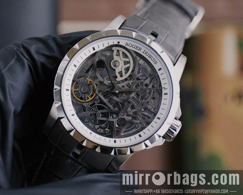Roger Dubuis men 46mm 112916