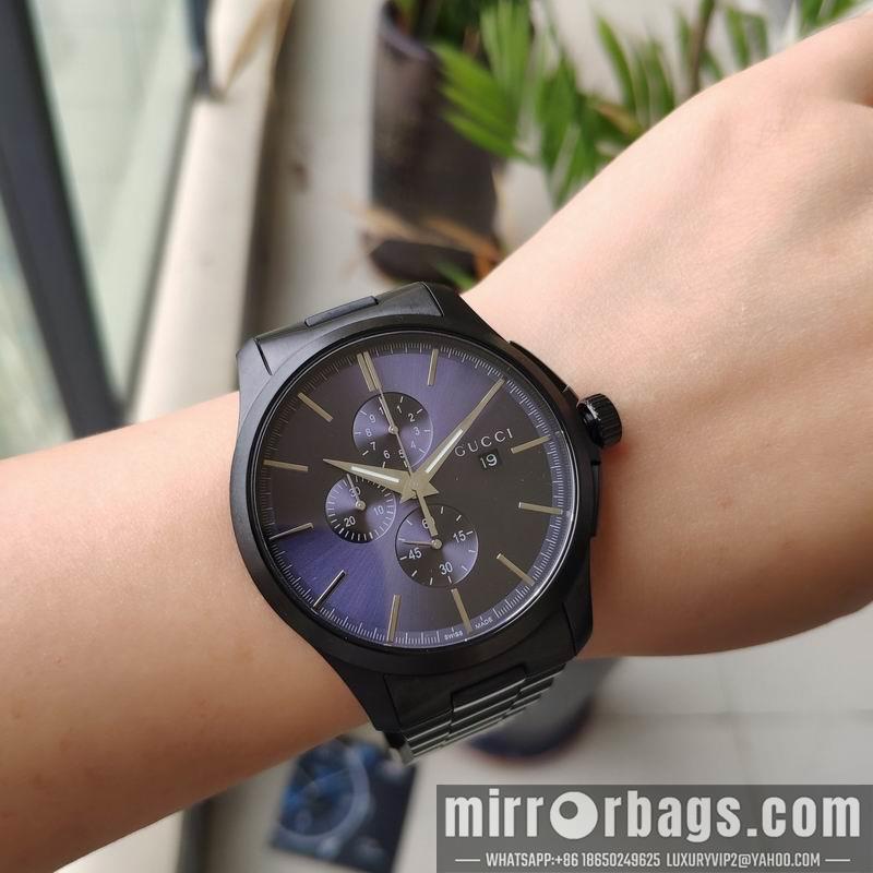 Gucci watch 080641