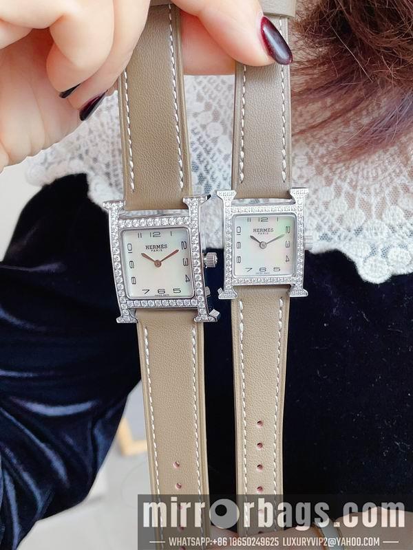 Hermes 26mm 21mm 121884