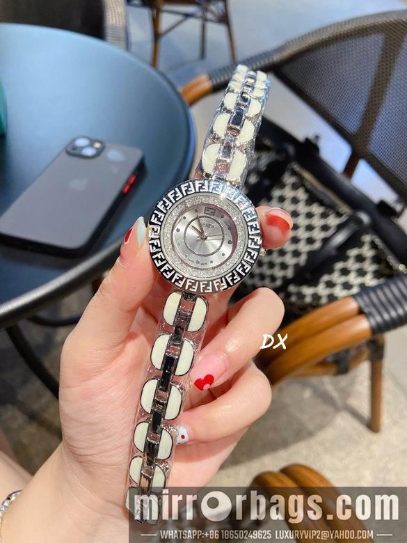 Fendi 33mm 8nms24