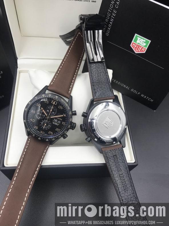 Tag Heuer watch M59