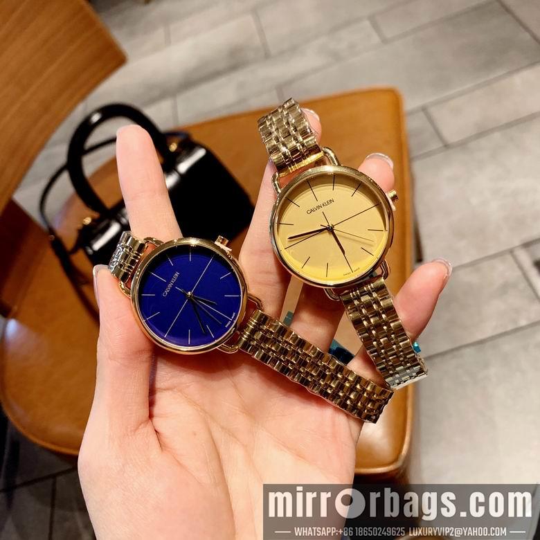 CK watch 32mm M08