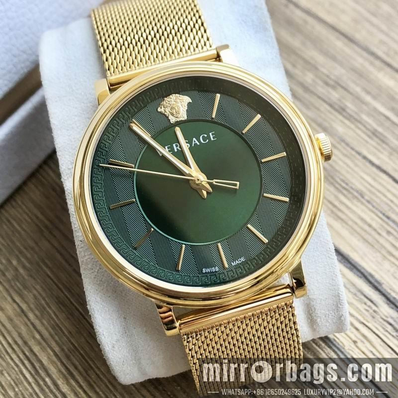 Versace 42mm 032465