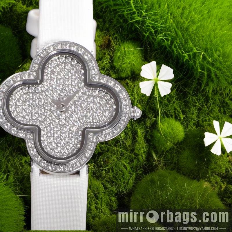 Van Cleef & Arpels 27mm 102416
