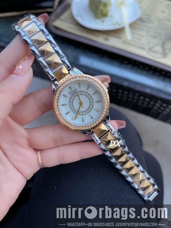 Dior 36mm 2nms36