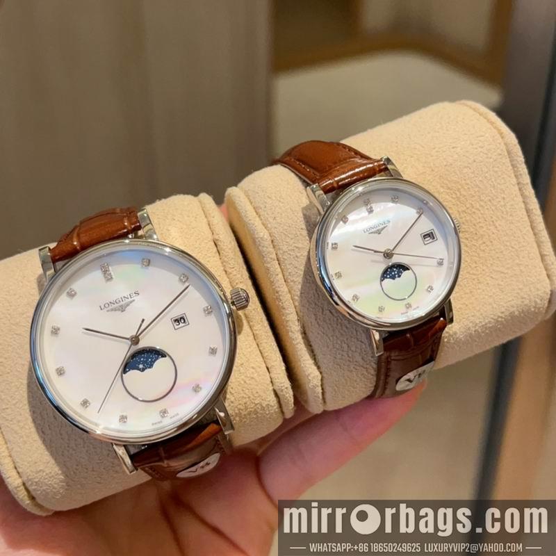 Longines 39mm 30mm 101627