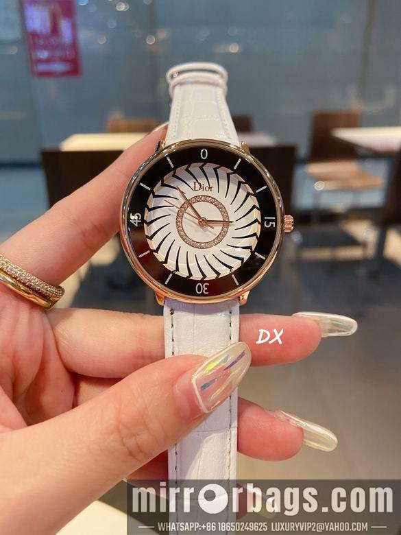 Dior 34mm 2nms50