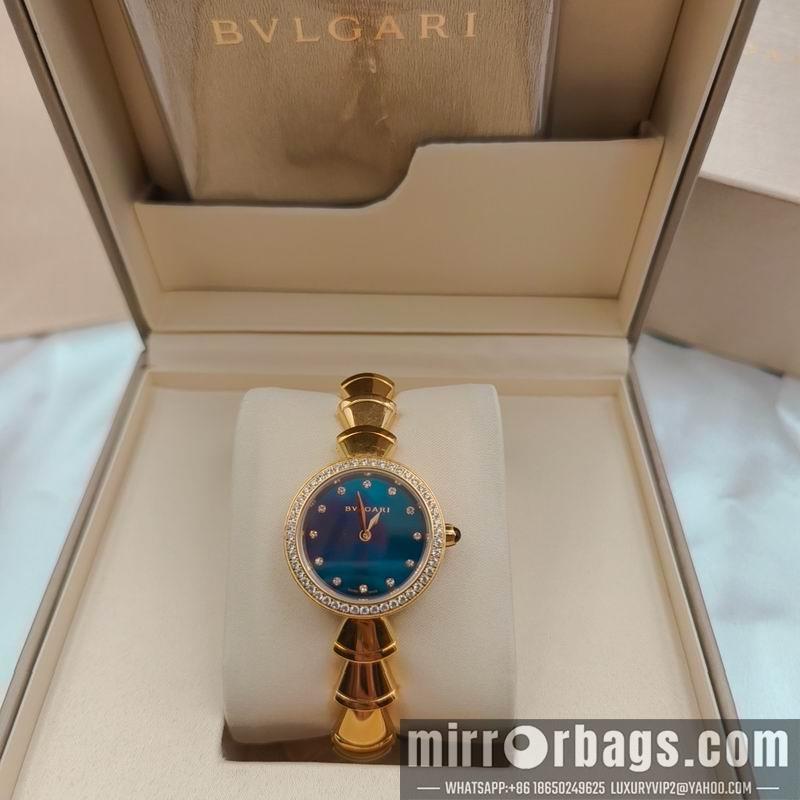 Bvlgari 28mm 022214